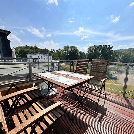 Villa Aegir 124 Heringsdorf  Bagian luar foto