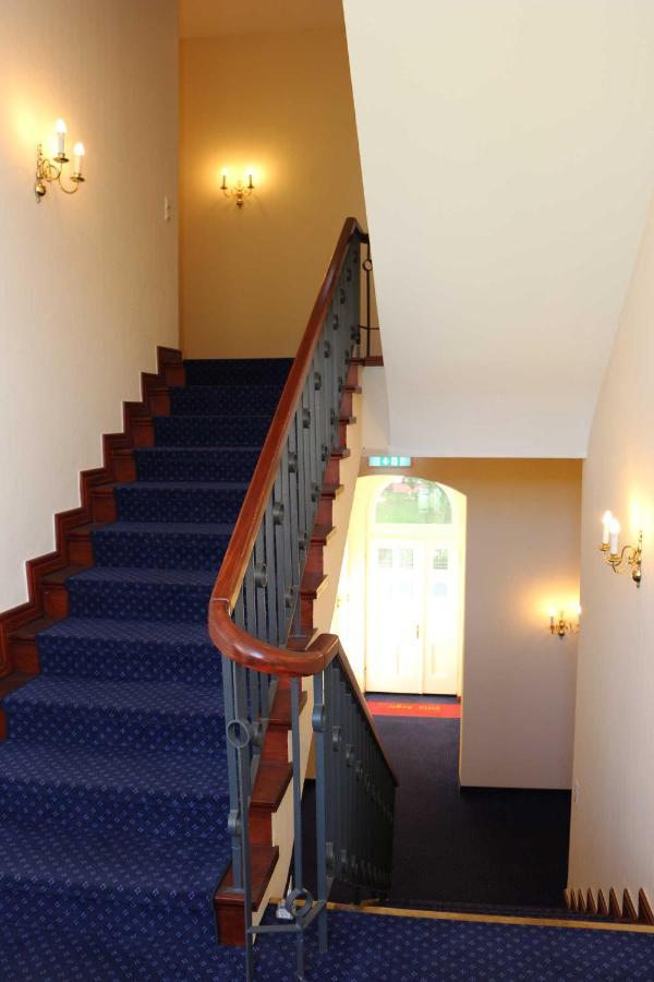 Villa Aegir 124 Heringsdorf  Bagian luar foto