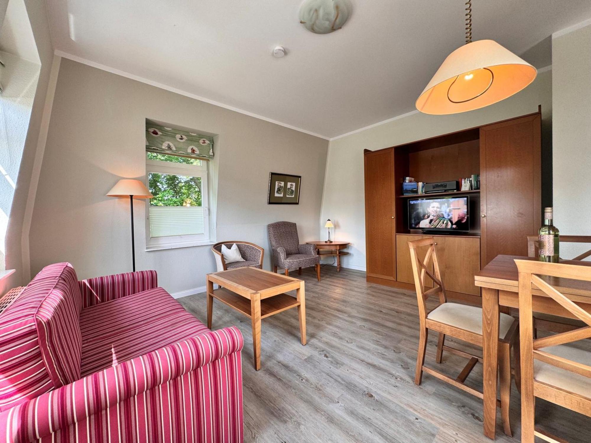 Villa Aegir 124 Heringsdorf  Bagian luar foto